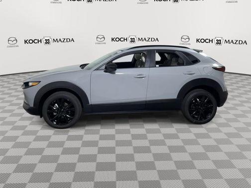 2026 Mazda CX-30 2.5 S Aire Edition