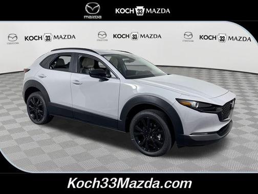 2026 Mazda CX-30 2.5 S Aire Edition