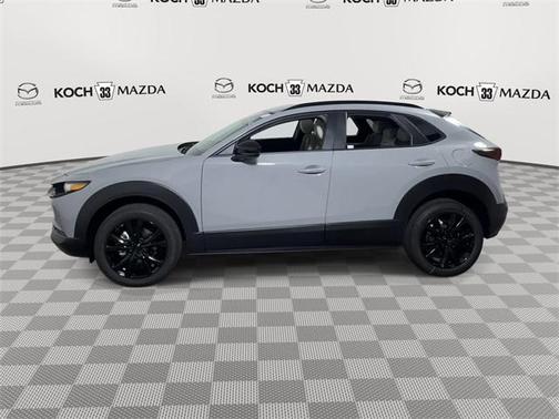2026 Mazda CX-30 AE