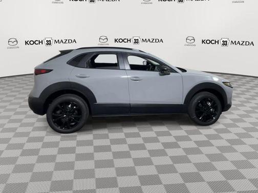 2026 Mazda CX-30 2.5 S Aire Edition