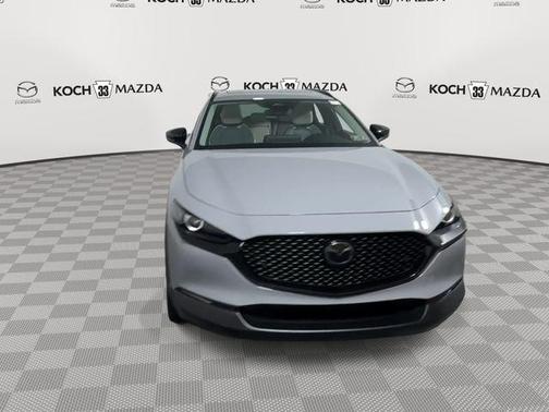 2026 Mazda CX-30 2.5 S Aire Edition