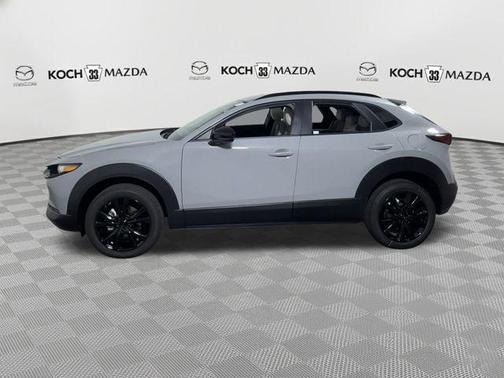 2026 Mazda CX-30 2.5 S Aire Edition