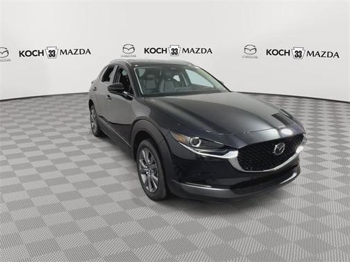 2025 Mazda CX-30 Premium Package