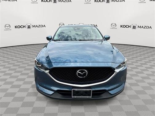2020 Mazda CX-5 Sport