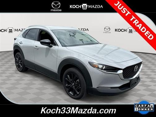 2025 Mazda CX-30 Select