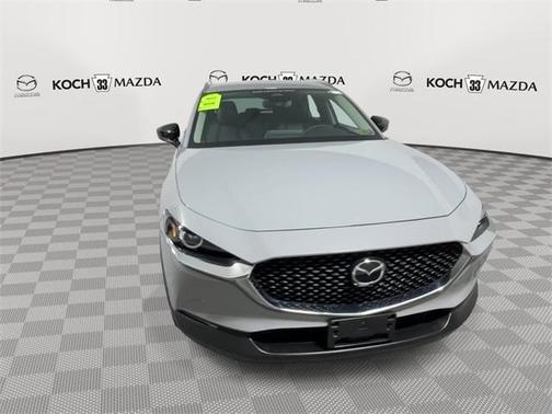2025 Mazda CX-30 Select