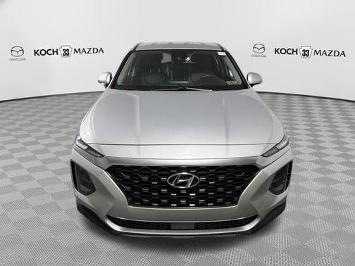 2019 Hyundai SANTA FE 2.4 SEL