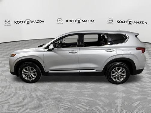 2019 Hyundai SANTA FE 2.4 SEL