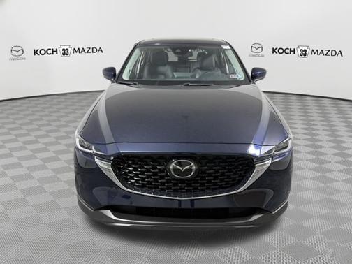 2023 Mazda CX-5 2.5 S Premium
