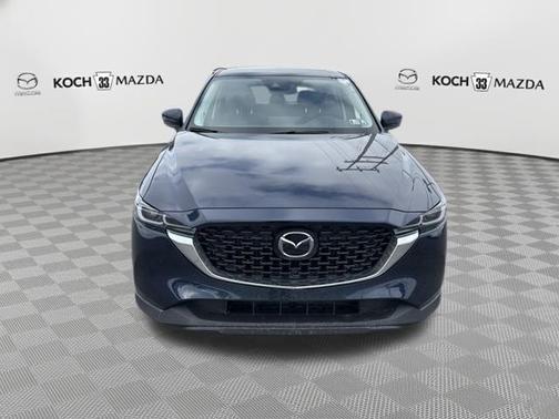 2023 Mazda CX-5 2.5 S Premium