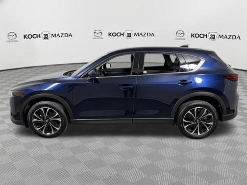 2023 Mazda CX-5 2.5 S Premium