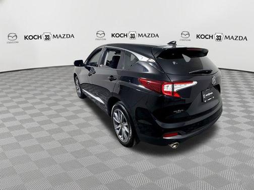 2019 Acura RDX Technology Package