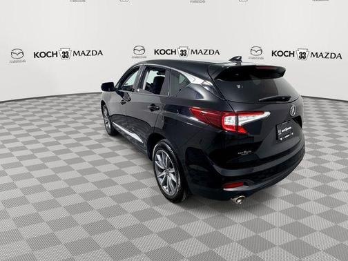 2019 Acura RDX Technology Package