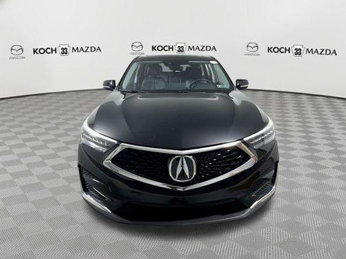 2019 Acura RDX Technology Package