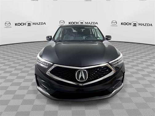 2019 Acura RDX Technology Package