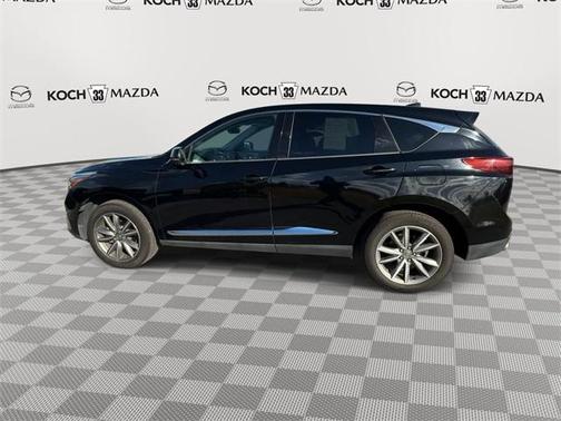 2019 Acura RDX Technology Package