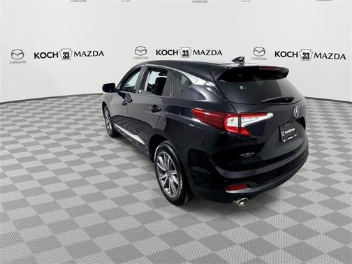 2019 Acura RDX Technology Package