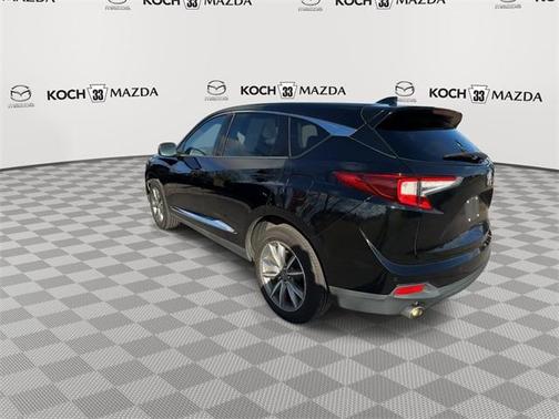 2019 Acura RDX Technology Package