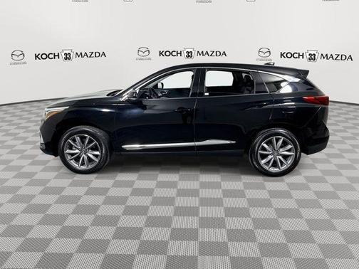 2019 Acura RDX Technology Package