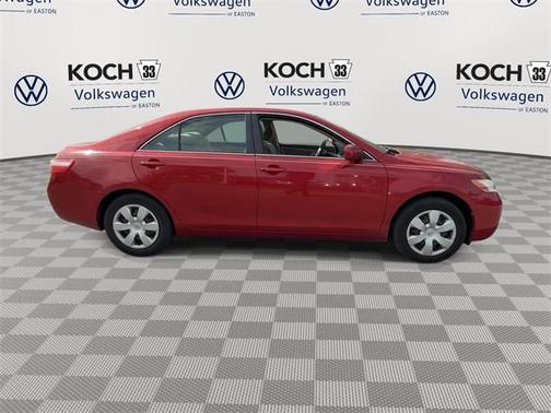 2007 Toyota Camry LE