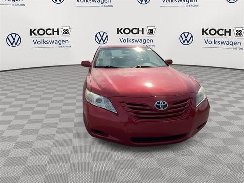2007 Toyota Camry LE