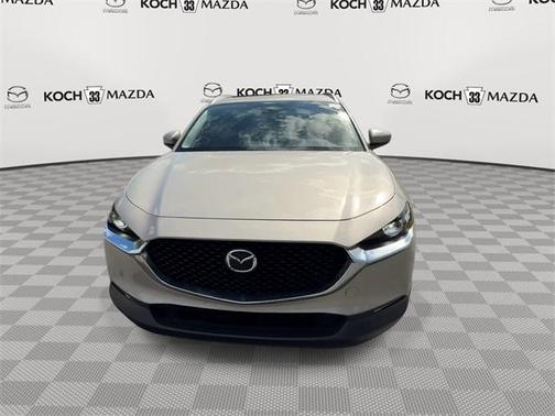 2024 Mazda CX-30 2.5 S Preferred Package