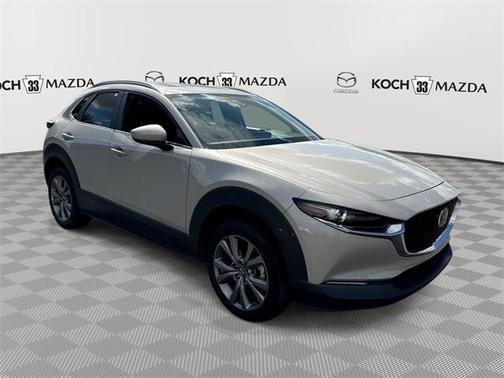 2024 Mazda CX-30 2.5 S Preferred Package
