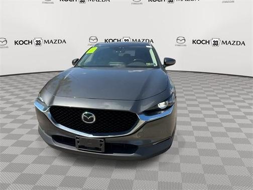 2022 Mazda CX-30 2.5 S Preferred Package