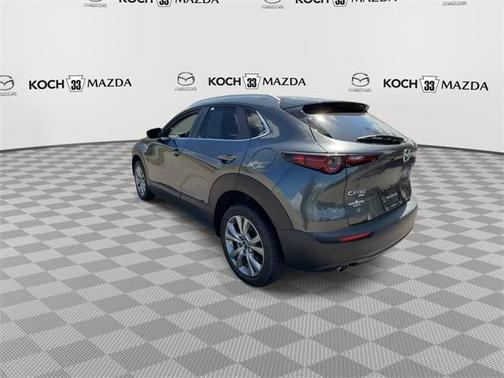 2022 Mazda CX-30 2.5 S Preferred Package