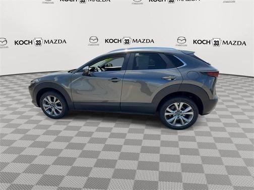 2022 Mazda CX-30 2.5 S Preferred Package