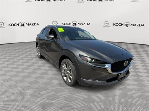2022 Mazda CX-30 2.5 S Preferred Package