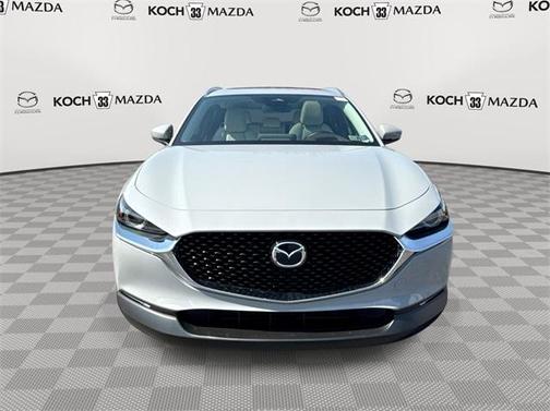 2025 Mazda CX-30 Premium Package