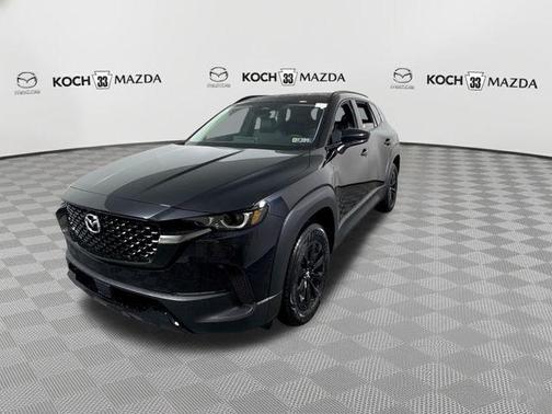 2026 Mazda CX-50 Premium