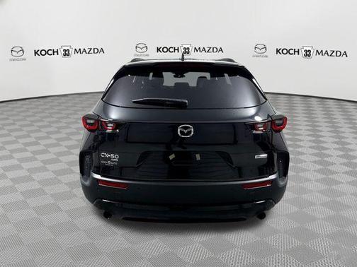 2026 Mazda CX-50 Premium