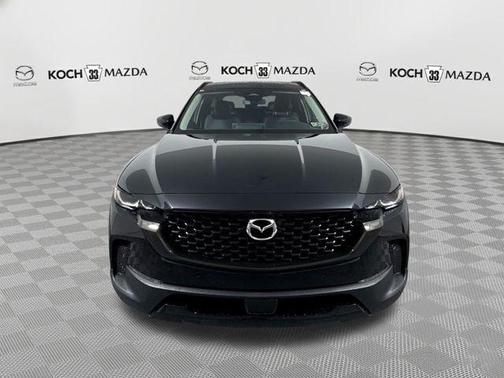 2026 Mazda CX-50 Premium