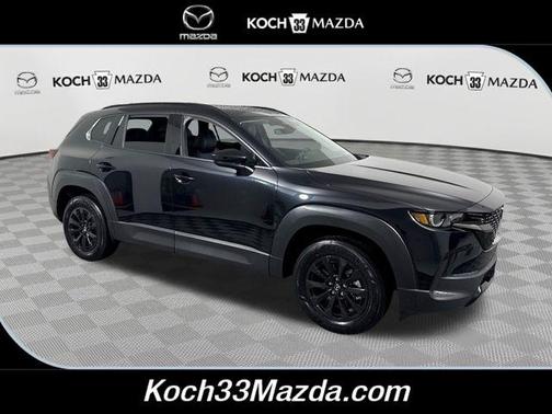 2026 Mazda CX-50 Premium