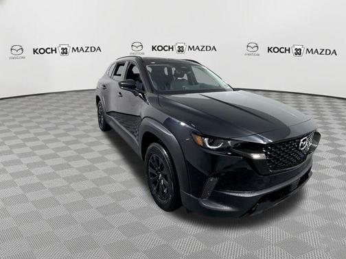 2026 Mazda CX-50 Premium