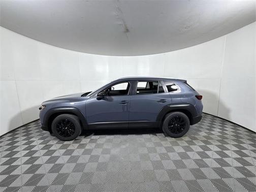 2026 Mazda CX-50 2.5 S