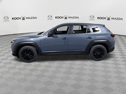 2026 Mazda CX-50 Preferred