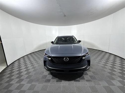 2026 Mazda CX-50 2.5 S