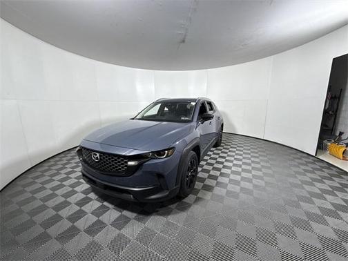 2026 Mazda CX-50 2.5 S