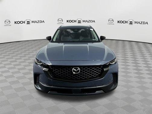 2026 Mazda CX-50 2.5 S