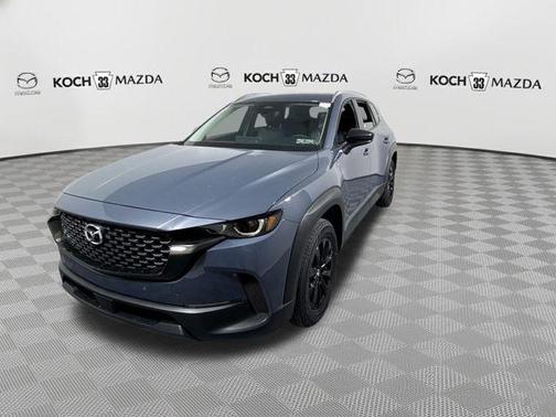 2026 Mazda CX-50 Preferred