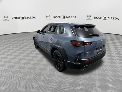2026 Mazda CX-50 2.5 S