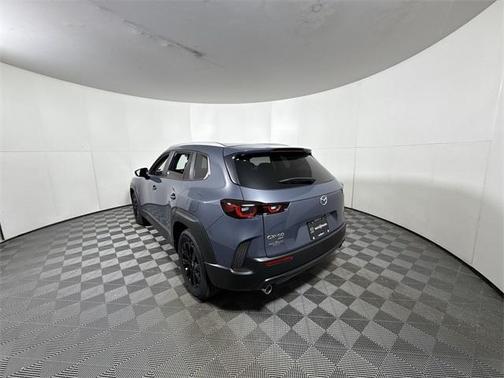 2026 Mazda CX-50 2.5 S