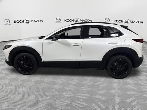 2026 Mazda CX-30 Premium Package