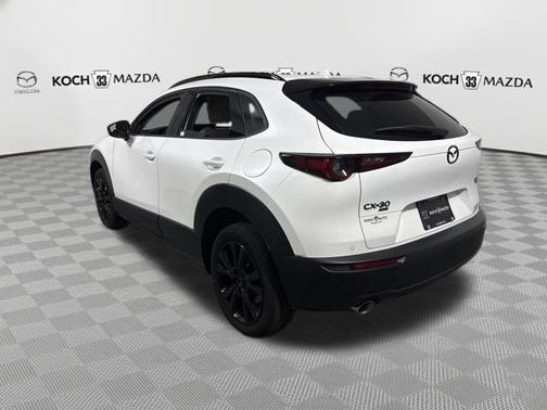2026 Mazda CX-30 Premium Package