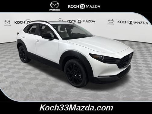 2026 Mazda CX-30 Premium Package