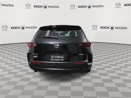 2025 Mazda CX-50 2.5 S Select Package