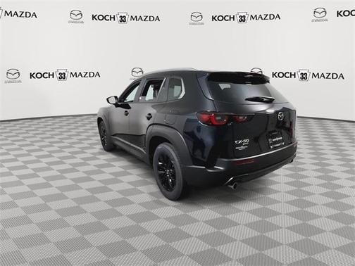 2025 Mazda CX-50 2.5 S Select Package